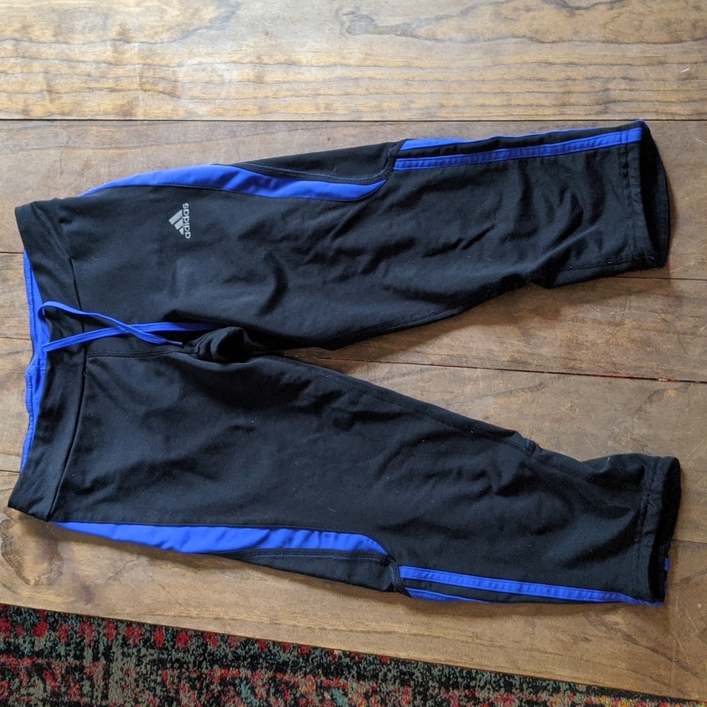 Adidas half tights